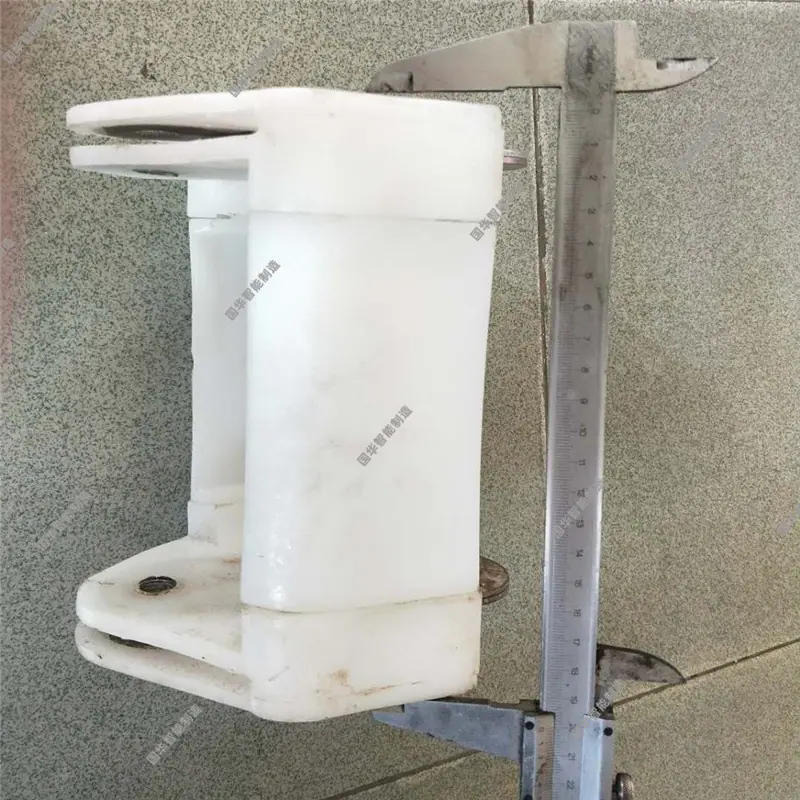 O型电缆夹5