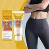 Crema para el Cuidado del Cuerpo Oceaura Hidratante Corporal Ligera Resaltadora Líneas de la Piel del Cuerpo Cuadros Cuidado Diario