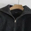 M Estilo Europeo 2026 Nueva Moda Temperamento Ropa para Mujer Venta al por Mayor Punto Simple de Manga Larga 05711596807