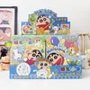 Nueva Caja Misteriosa Grande de Papelería de Dibujos Animados Kuromi, Set de Papelería My Melody, Bolsa Misteriosa Grande Lolo Mi, Caja de Regalo Sorpresa