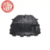 Adecuado para 2008-2015 Audi TT protector inferior de motor panel de guardabarros 8J8825237A AU1228116