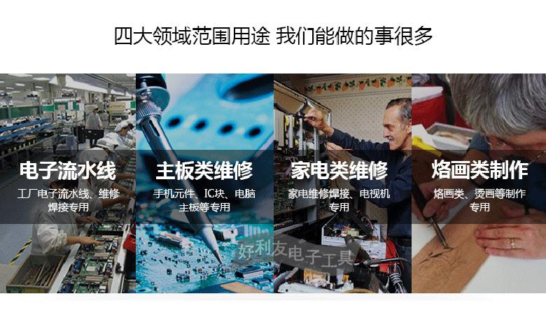 工具详情