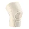 Rodilleras Invisibles Transpirables Finas para Meniscos para Deportes, Correr y Caminar, Soporte y Fijación de Resorte, Se Pueden Usar Dentro de los Pantalones