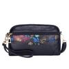 2022 Nuevo Estilo Europeo y Americano Bolso de Hombro Combinable para Mujer Simple Moda de Mano Cruzado Doble Propósito Bolso de Mujer Bolso Concha