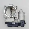 O corpo de borboleta 68366012AA 68366012AB é adequado para o motor a gasolina Journey 2.4L L4