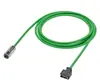 Cable conector de encoder 6FX3002-2CT12-1AD0 original en stock