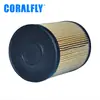 8-98240280-0 Filtro de Combustible para Camiones Ligeros, Colección de Elementos Filtrantes Diésel
