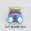 Taza de Dientes para Gato Ding-dang Sentado de Caricatura Sentado y Riendo Taza de Agua Parche Engrosado 3D Hombre Gordo Azul Gato Azul Caja de Almacenamiento
