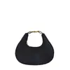 Bolso Retro de Luna Creciente para Mujer 2026 Nuevo Bolso Cruzado de Moda Bolso de Mano con Diseño de Nicho Bolso de Hombro Versátil