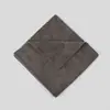 Toalla para Cera de Coche con Recubrimiento de Cristal, Tamaño Grande Engrosada, Paño Absorbente Multifuncional para Pulir, Toalla Especial para Limpieza de Coches