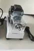 Máquina de Descascar Fio Esmaltado, Máquina de Remover Tinta, Transformador de Anel Magnético, Bobina de Motor, Máquina de Descascar e Raspar Tinta de Motor, Máquina de Três Garras