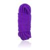 Suministros para adultos cuerda de algodón de 10 m entrenamiento sm juguetes sexuales para parejas atar cuerda de algodón multicolor opcional sexy fábrica al por mayor