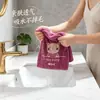 Toalla Infantil de Algodón 100% Genuino Marca Oro para Lavado de Cara, Cómoda, Absorbente, No Suelta Pelusa, Clase A, Producto Popular para Distribución Mayorista Transfronteriza