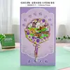 Imanes para Refrigerador Shanxi Datong Hengshan Hongdong Ciudades Turísticas Populares Culturales y Creativos Tendencia Nacional Imanes de Madera Magnéticos para Refrigerador Venta al por Mayor