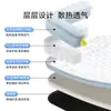 Cama para Gato Popular Transfronteriza Resorte y Verano Forma de L Haba de Hielo Sofá Cama Refrigerante Cama de Perro de Verano Cama para Mascotas Esterilla para Perro