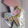 Traje de fiesta de unicornio, vajilla para fiestas de cumpleaños infantiles, bandeja de papel desechable, vaso de papel, toalla de papel, mantel