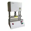 Máquina perforadora eléctrica pura de caucho y plástico de laboratorio para guantes de látex en rollo, película y troquelado de muestras de mancuernas