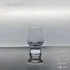 Copo de Degustação de Uísque de Cristal Vidro Artesanal Copo Aromático Copo de Uísque Profissional LOGOTIPO Impressível