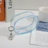 Labubu Bolsa de Bebé Deslizante Mate Burbuja PVC Alta Transparencia Estéreo Secado Bolsa de Bebé de Mano Caja de Exhibición Caja Ciega Cable de Datos Carga