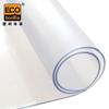 Aiko Tribe PVC Transparente Esmerilado Mantel de Mesa de Vidrio Suave Protector de Escritorio Encimera