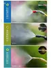 Kit de Accesorios para Pulverizador Agrícola Neumático Doméstico de 5L 8L Boom de Pulverización Anillo de Goma Interruptor de Boquilla Manguera Fabricante