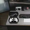 Bolsa de Almacenamiento de Eva Personalizada para Consolas de Juegos, Bolsa de Almacenamiento para Controladores de Xbox, Estuche Duro Prensado en Caliente de Eva para Controladores de Juegos Ps4/Ps5