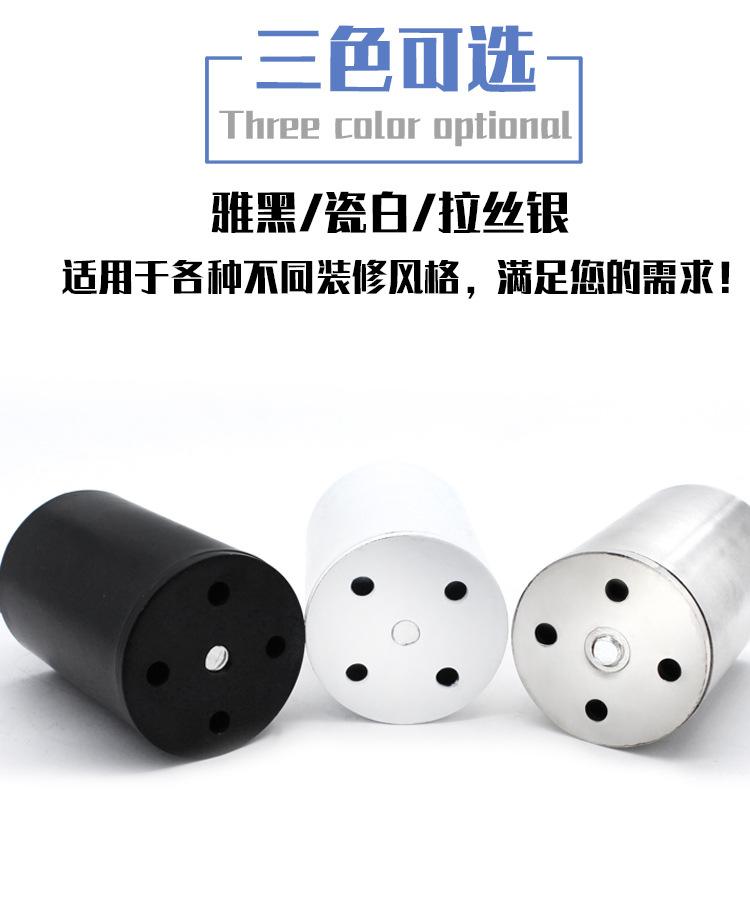 不易生锈沙发柜脚
