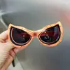 Nuevas Gafas de Sol para Niños, Lindas Gafas de Sol para Bebés, Divertidas y Geniales Gafas de Dibujos Animados para Niños y Niñas
