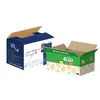 Cajas de Regalo de Cartón Corrugado Hechas a Medida, Cajas de Empaque de Alta Gama, Cajas Portátiles Vacías Hechas a Medida para Especialidades Locales, Cajas de Regalo para Frutas y Cajas de Color Personalizadas
