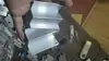Abrazadera para módulo fotovoltaico aleación de aluminio abrazadera central abrazadera lateral panel solar generación de energía conector fijador otro