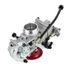 Aplicable a la reparación y modificación de piezas de motocicletas FCR 150cc-650cc, carburador de motocicleta de alta calidad