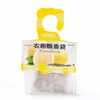 Bolsita para Armario, Desodorizante, Antimoho y Antiinsectos, Aromaterapia para Coche, Fragancia Floral Colgante, Bolsa de Fragancia para Dormitorio con Fragancia de Larga Duración
