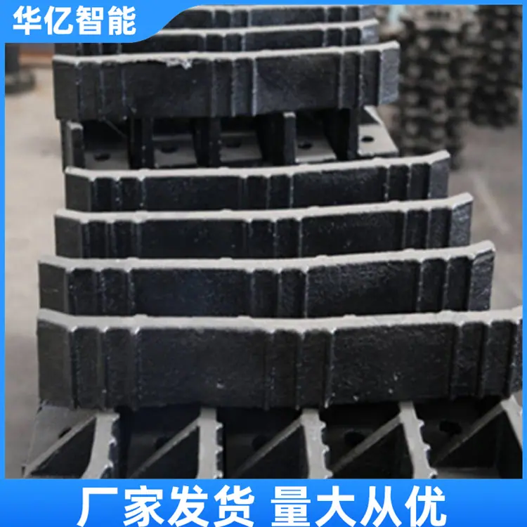 压链块01