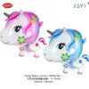 Venta al por mayor del fabricante Feitian Gama completa de varios Globos de Película de Aluminio, Animales de Película de Aluminio, Puestos del Día del Niño, Flotando en el Aire, Patrulla de Cachorros