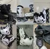 Patins de Rodas Usados para Adultos, Patins Inline, Patins de Freestyle, Sapatos Profissionais de Patinação, Patins de Rodas