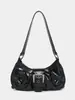 Nueva colección otoño/invierno: bolso de axila, bolso de hombro y bolso cruzado elegantes y chic con un diseño moderno, cool y sofisticado, perfecto para mujeres