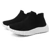 Zapatos Nuevos para Niños de Cuatro Estaciones Zapatos Casuales para Niños Zapatos Deportivos de Malla de Punta Redonda para Jóvenes para Hombre y Mujer