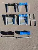 Accesorios para Remolques Marinos Conjunto de Rueda de Soporte Inferior Rodillo para Remolque de Jet Ski Lancha Rápida Conjunto de Rueda de Soporte Inferior Rodillo para Remolque