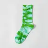 Meias Adi Clover Masculinas Esportivas ins Cano Longo Fashionáveis Algodão Puro Absorventes Meias Femininas Meias de Casal com Três Listras