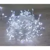 Caixa de Bateria LED Transfronteiriça Luzes de Fio de Cobre Estrela Cordão de Luzes Piscante para Casamento Controle Remoto Foguete de Ano Novo Dropshipping Multiplataforma