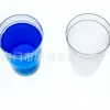 Taza de titulación de 100 ml taza de muestra titulador potenciométrico con taza de titulación 50/bolsa