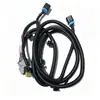 Adecuado para actualización de accesorio Tesla Arnés de cableado en Y Parachoques trasero 1933900-00-G