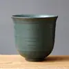 Caneca Cerâmica Personalizada Criativa Caneca de Chá Kung Fu Caneca Pessoal Caneca do Mestre Caneca Japonesa Conjunto de Chá Caneca de Chá Caneca Cerâmica Retrô