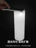 Painel de Luz LED Painel com Cobertura de Luz Fosca Folha de Painel Acrílico para Caixa de Luz Painel Difusor Redondo para Luminária de Teto Painel de Plástico Painel Transparente