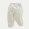 Calças Infantis Calças de Veludo para Meninos Primavera e Outono Calças Casuais para Bebês Meninas Roupa de Outono Infantil Algodão Puro