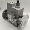 Válvula solenoide de gas DMV-D 520/11 original invierno DUNGS grupo de válvulas de apertura rápida accesorios quemador