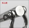 Equipo de Gimnasio para Cabello Lacio Listo para Usar, Palo de Golpeteo, Palo de Golpeteo Meridian, Palo de Golpeteo de Acero Inoxidable, Herramienta para Colgar, Suministro Directo del Fabricante