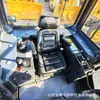 Bulldozer Shantui Sd16 en Stock para Trabajos de Tierra y Piedra, Máquina Niveladora de Carreteras, Equipo de Ingeniería Pequeño de Oruga