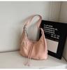Bolso de Alta Gama para Mujer 2025 Nuevo Bolso de Hombro de Moda Bolso Tote de Gran Capacidad Bolso Cruzado Moderno para Combinar con Todo