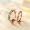 Anillos de Pareja Rombo con Diamantes Completos de Plata de Ley S925, Anillos de Lujo Ligero de Gama Alta, Anillos de Diseño de Nicho para Mujer al por Mayor